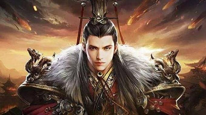 中土世界暗影魔多